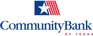 COMMUNITYBANK OF TEXAS