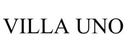 VILLA UNO