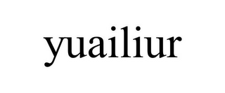 YUAILIUR