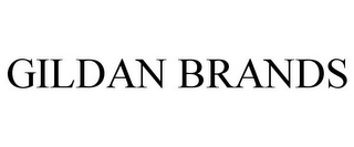 GILDAN BRANDS