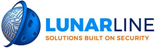 LUNARLINE SOLUTIONS BUILT ON SECURITY