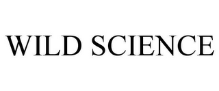 WILD SCIENCE