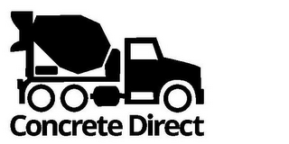 CONCRETE DIRECT