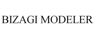BIZAGI MODELER