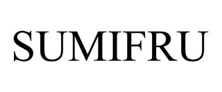 SUMIFRU