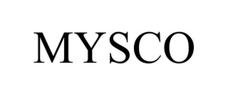 MYSCO