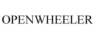 OPENWHEELER