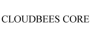 CLOUDBEES CORE