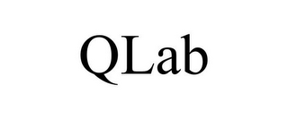 QLAB