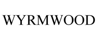 WYRMWOOD