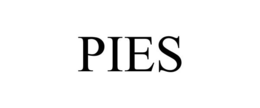 PIES