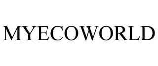 MYECOWORLD