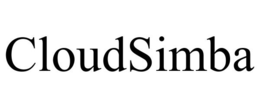 CLOUDSIMBA