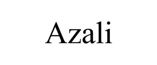 AZALI