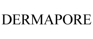 DERMAPORE