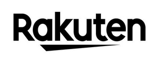 RAKUTEN