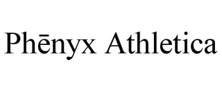 PHENYX ATHLETICA