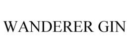 WANDERER GIN