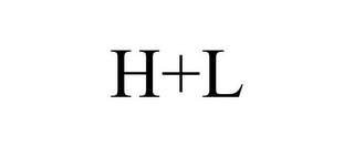 H+L