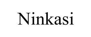 NINKASI