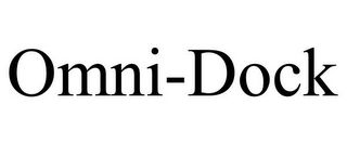 OMNI-DOCK