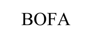 BOFA