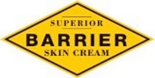 SUPERIOR BARRIER SKIN CREAM