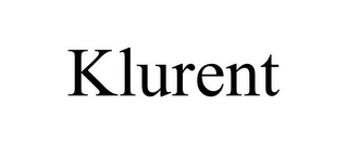 KLURENT