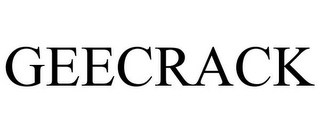 GEECRACK