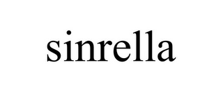 SINRELLA