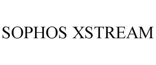 SOPHOS XSTREAM