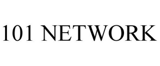 101 NETWORK