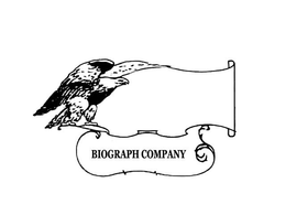BIOGRAPH COMPANY