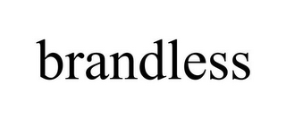 BRANDLESS