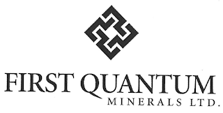 FIRST QUANTUM MINERALS LTD.