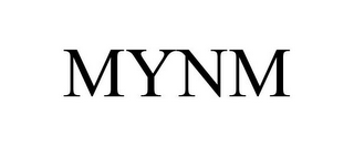 MYNM