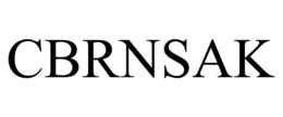 CBRNSAK