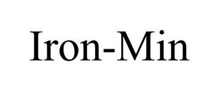IRON-MIN