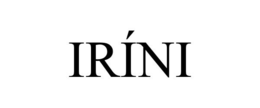IRÍNI