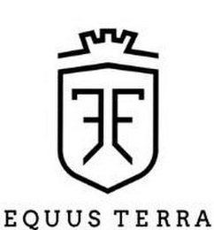 TE EQUUS TERRA