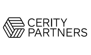 C CERITY PARTNERS