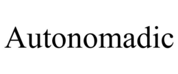AUTONOMADIC