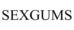 SEXGUMS