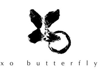 XO BUTTERFLY