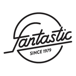 FANTASTIC SINCE 1979