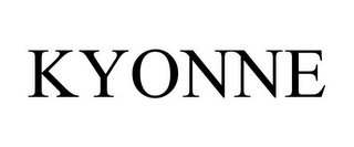 KYONNE