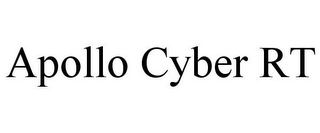 APOLLO CYBER RT