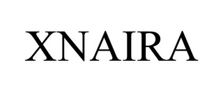 XNAIRA