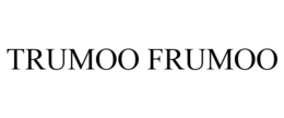 TRUMOO FRUMOO