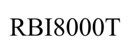 RBI8000T